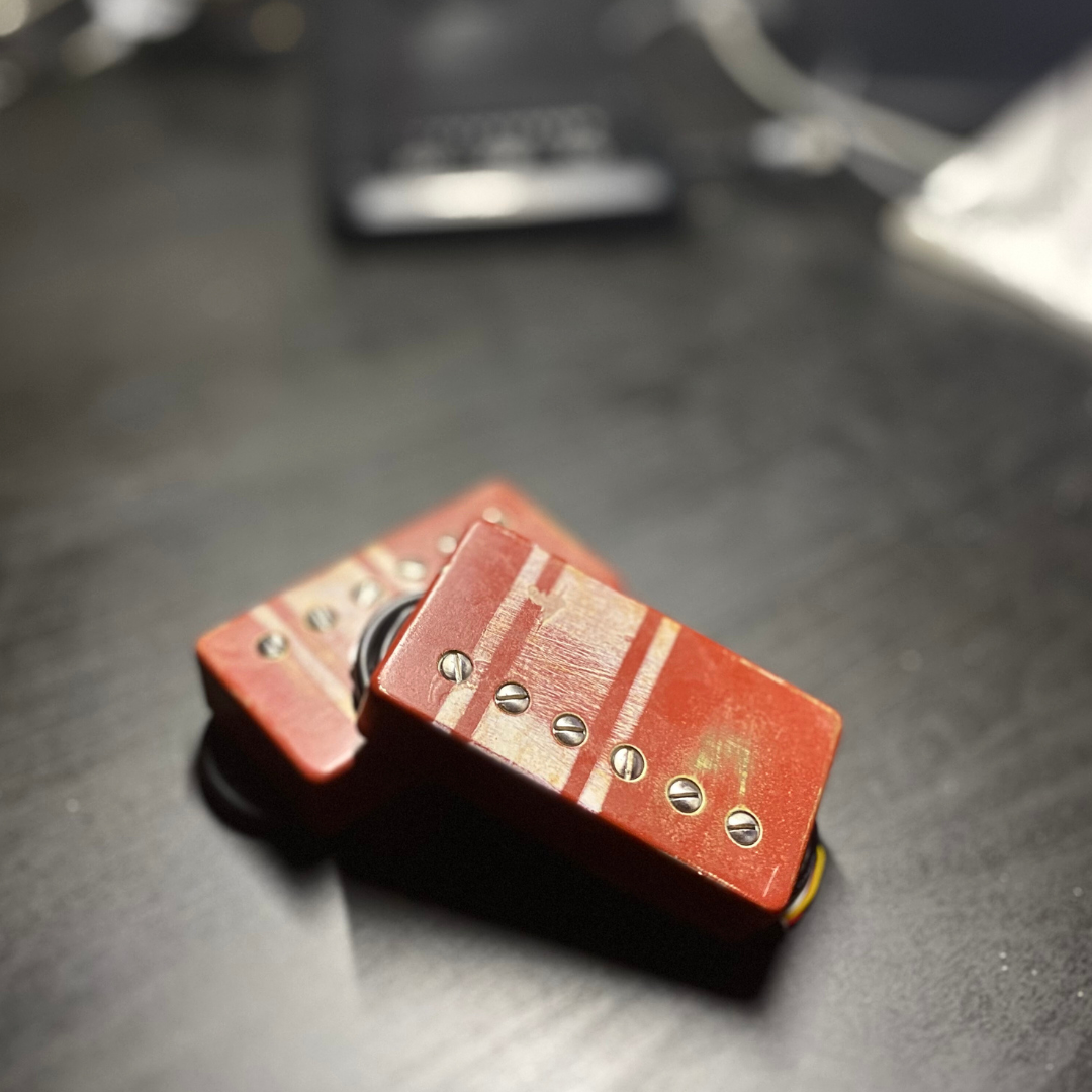 OUR LATEST CUSTOM SHOP COVERS!