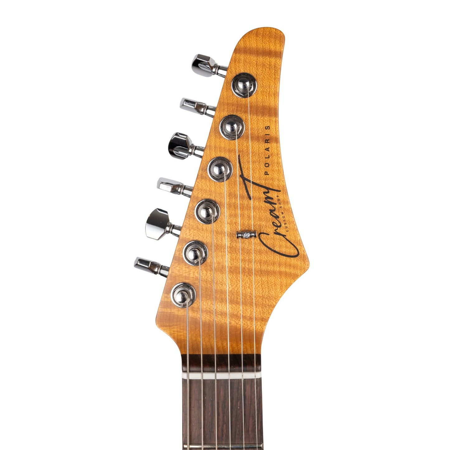 POLARIS CUSTOM HSH - ANTARES RED #00498