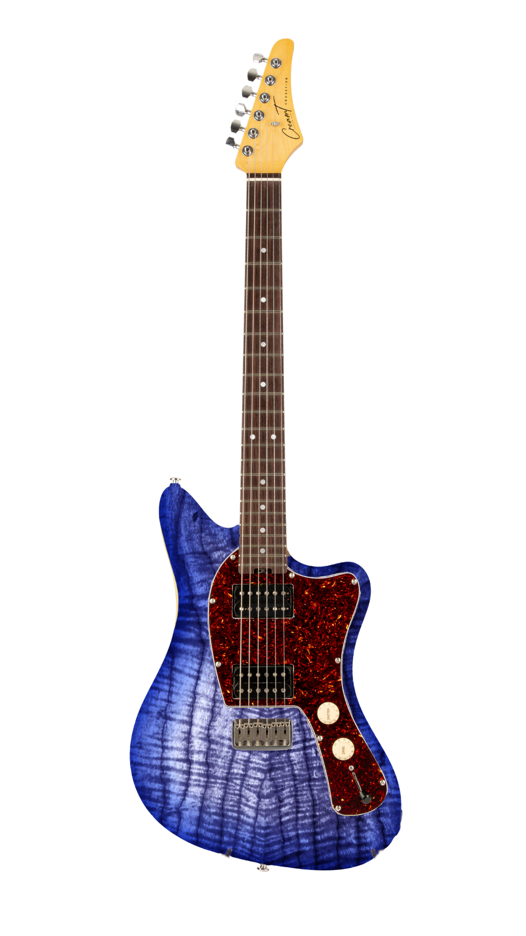 CROSSFIRE CUSTOM Cream De La Creme Custom Order
