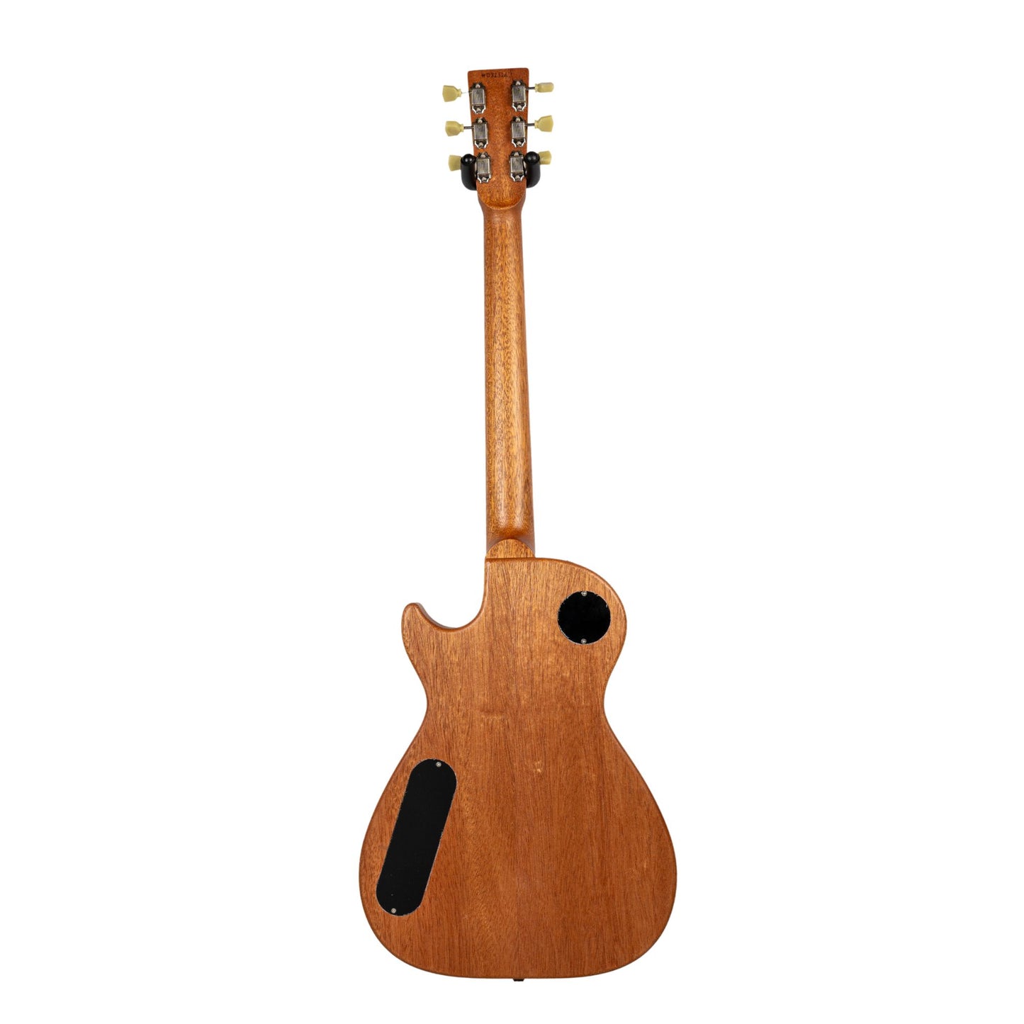 AURORA CUSTOM MP2 - BURNT WHISKERBURST #32326