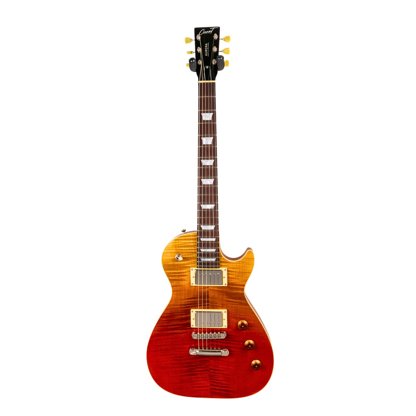 AURORA CUSTOM MP2 - TEQUILA SUNRISE #32328
