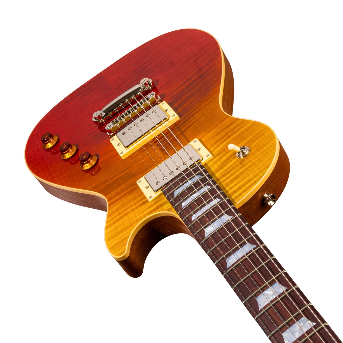 AURORA CUSTOM MP2 - TEQUILA SUNRISE #32328
