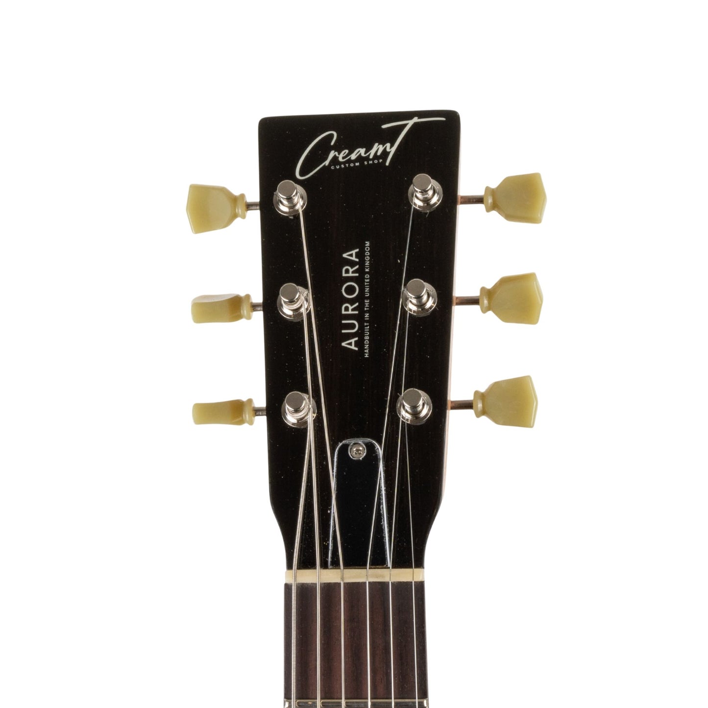 AURORA CUSTOM MP2 - TEQUILA SUNRISE #32328
