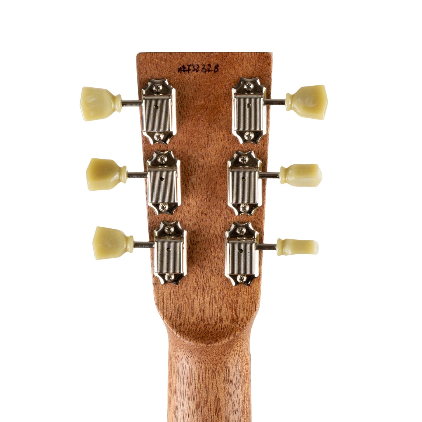 AURORA CUSTOM MP2 - TEQUILA SUNRISE #32328