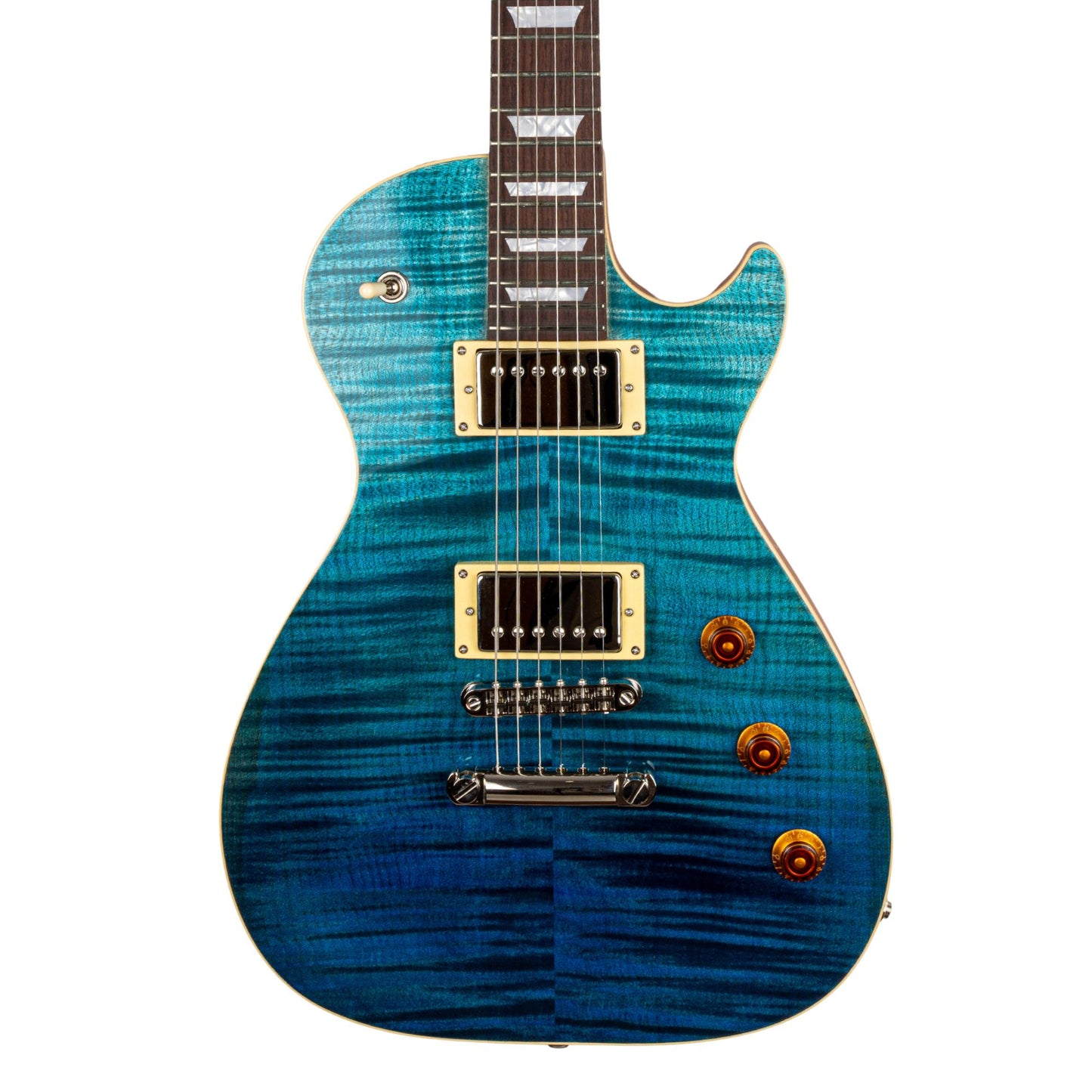 AURORA CUSTOM MP2 - LAGUNA MADRE #32329