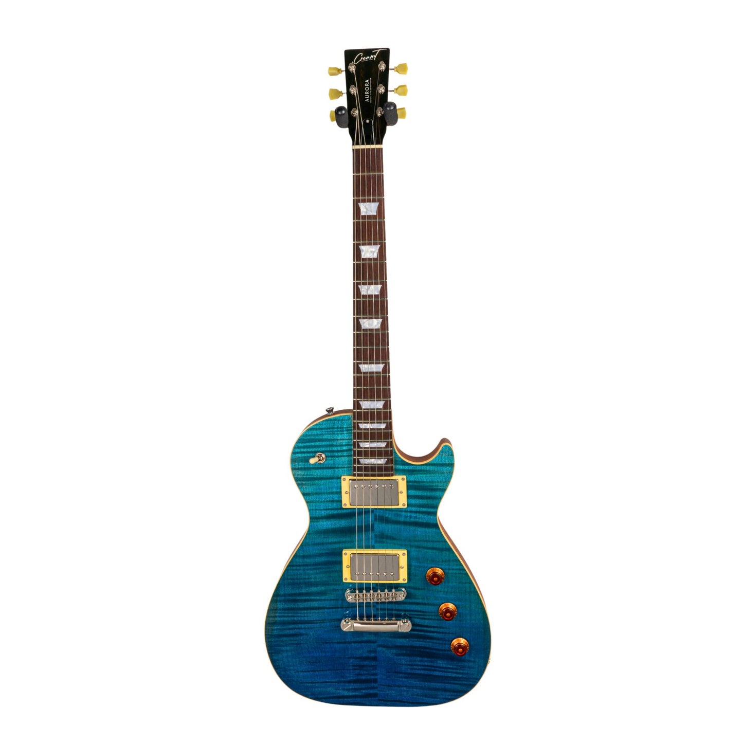AURORA CUSTOM MP2 - LAGUNA MADRE #32329