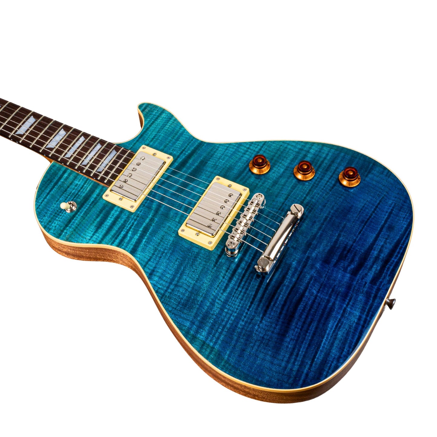 AURORA CUSTOM MP2 - LAGUNA MADRE #32329