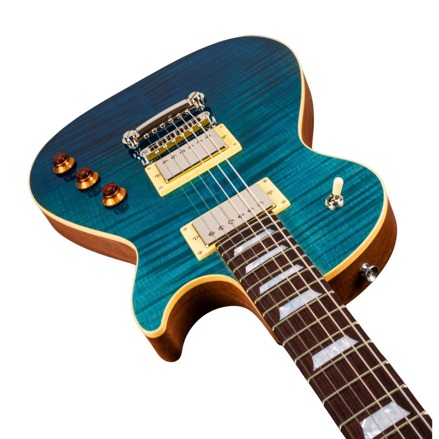 AURORA CUSTOM MP2 - LAGUNA MADRE #32329