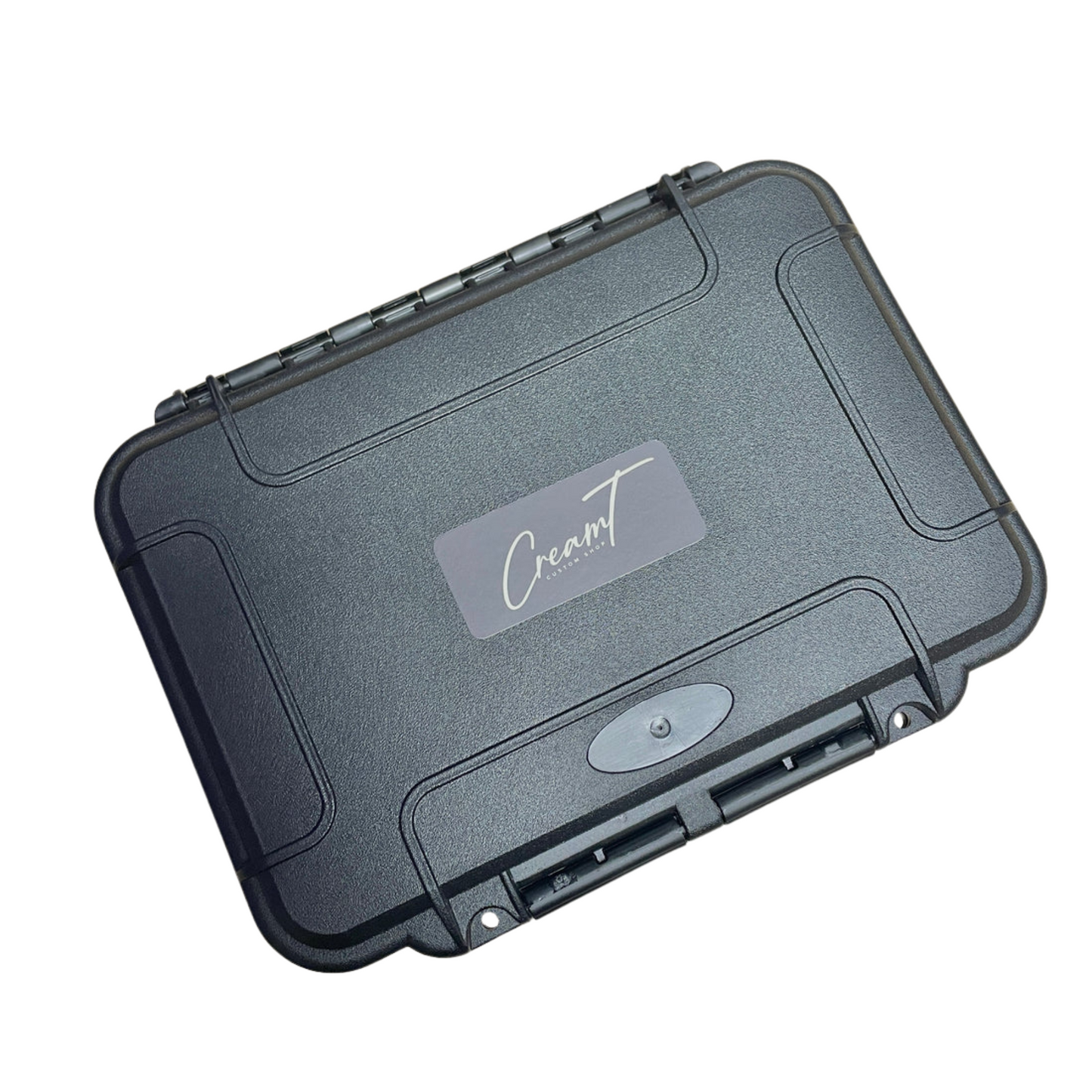 Plastic Pickup Case for Guitar-X Mounted Pickups