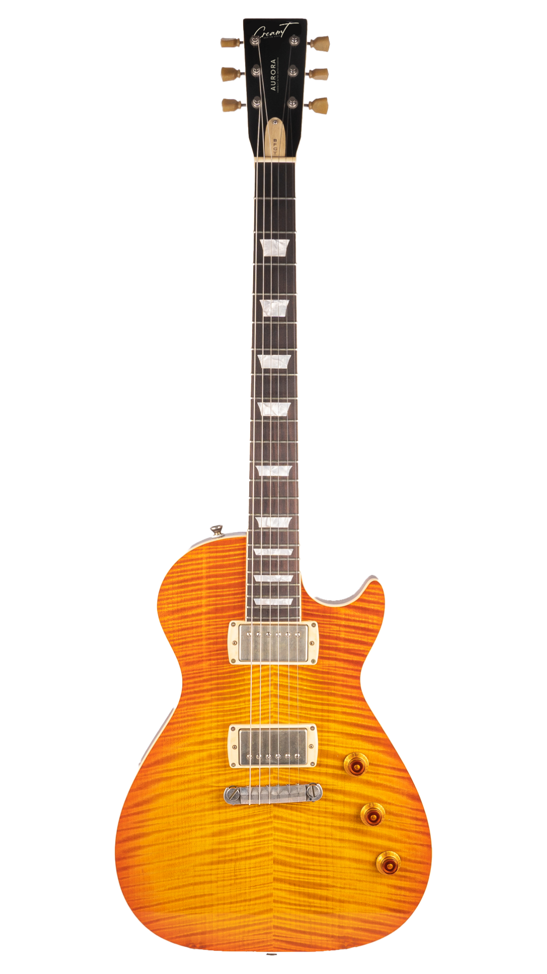 AURORA BFGT Cream De La Creme Custom Order