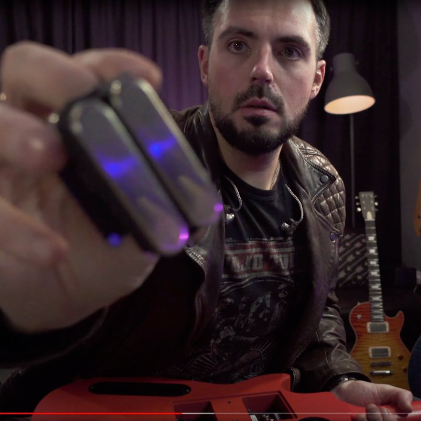 WHAT IS PICKUP SWAPPING TECHNOLOGY?