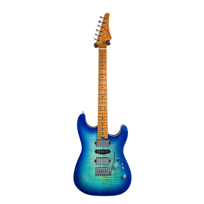 POLARIS CUSTOM HSH - SIRIUS BLUE #00493
