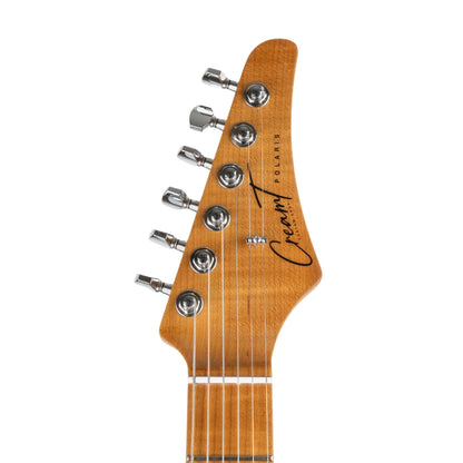 POLARIS CUSTOM HSH - SIRIUS BLUE #00493