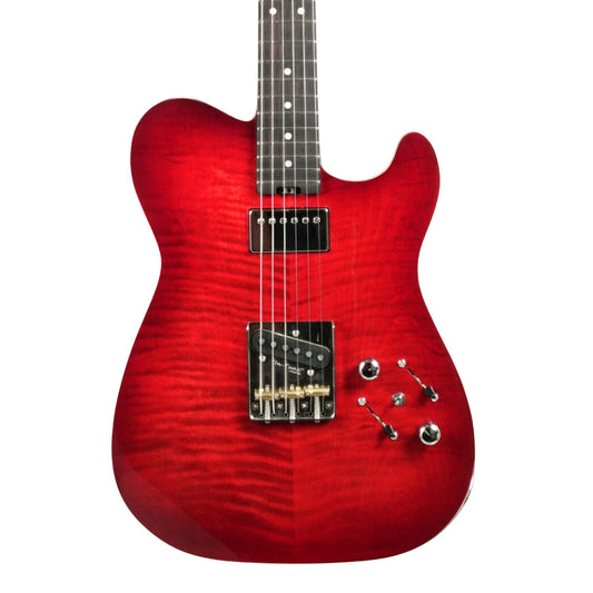 ASTRA CUSTOM 'DECADES' - ANTARES RED #00502
