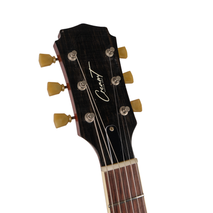 APOLLO GUITAR-X PICKUP SWAPPING - DIRTY LEMON AGED