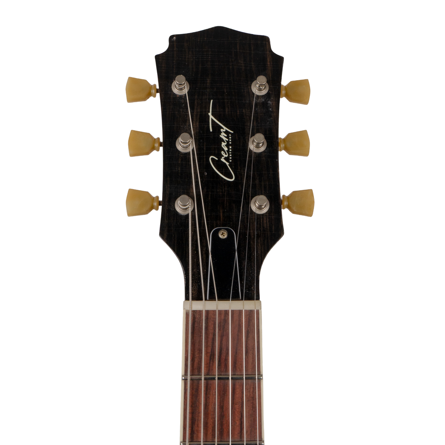 APOLLO GUITAR-X PICKUP SWAPPING - DIRTY LEMON AGED