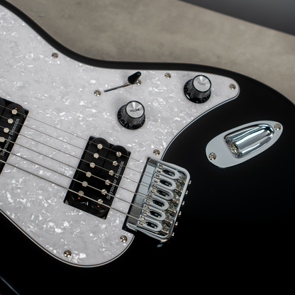 POLARIS LT - BLACK METALLIC (PRE-ORDER)