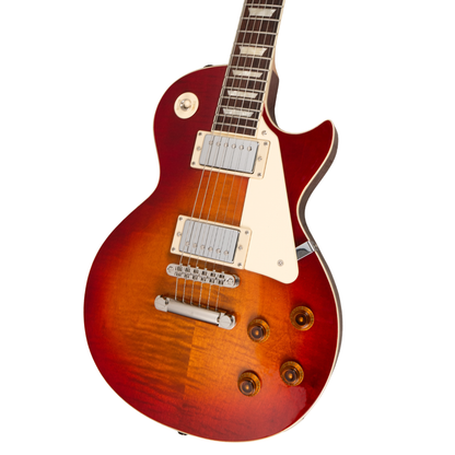 APOLLO GUITAR-X PICKUP SWAPPING CREAM DE LA CREME  - TERRA BURST