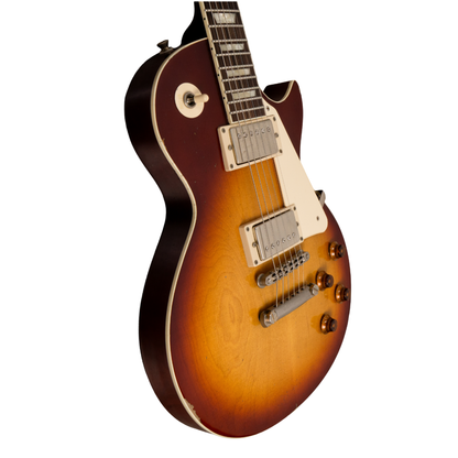 APOLLO GUITAR-X PICKUP SWAPPING - ICED TEA AGED