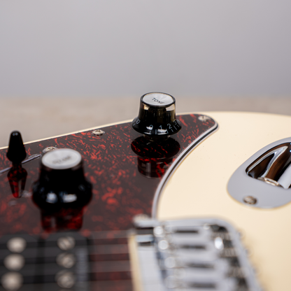 POLARIS LT - VINTAGE WHITE (PRE-ORDER)