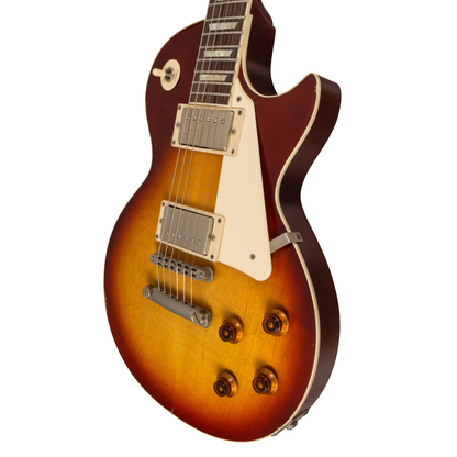 APOLLO GUITAR-X PICKUP SWAPPING - ICED TEA AGED