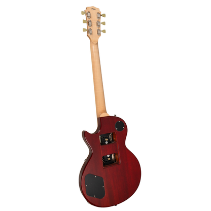 APOLLO GUITAR-X PICKUP SWAPPING CREAM DE LA CREME  - TERRA BURST
