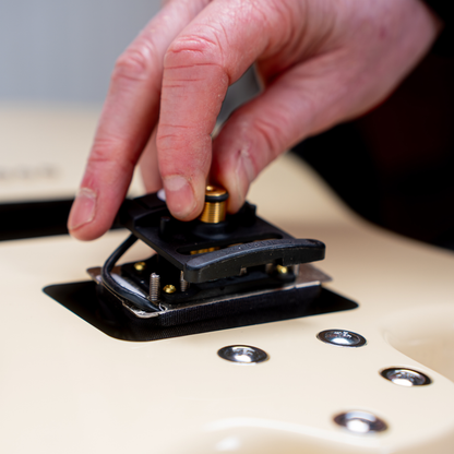 POLARIS LT - VINTAGE WHITE (PRE-ORDER)