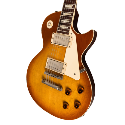APOLLO GUITAR-X PICKUP SWAPPING - DIRTY LEMON AGED