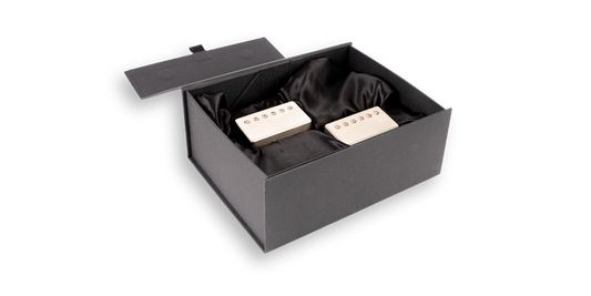 Cream T Pickups – Cream T Custom Shop