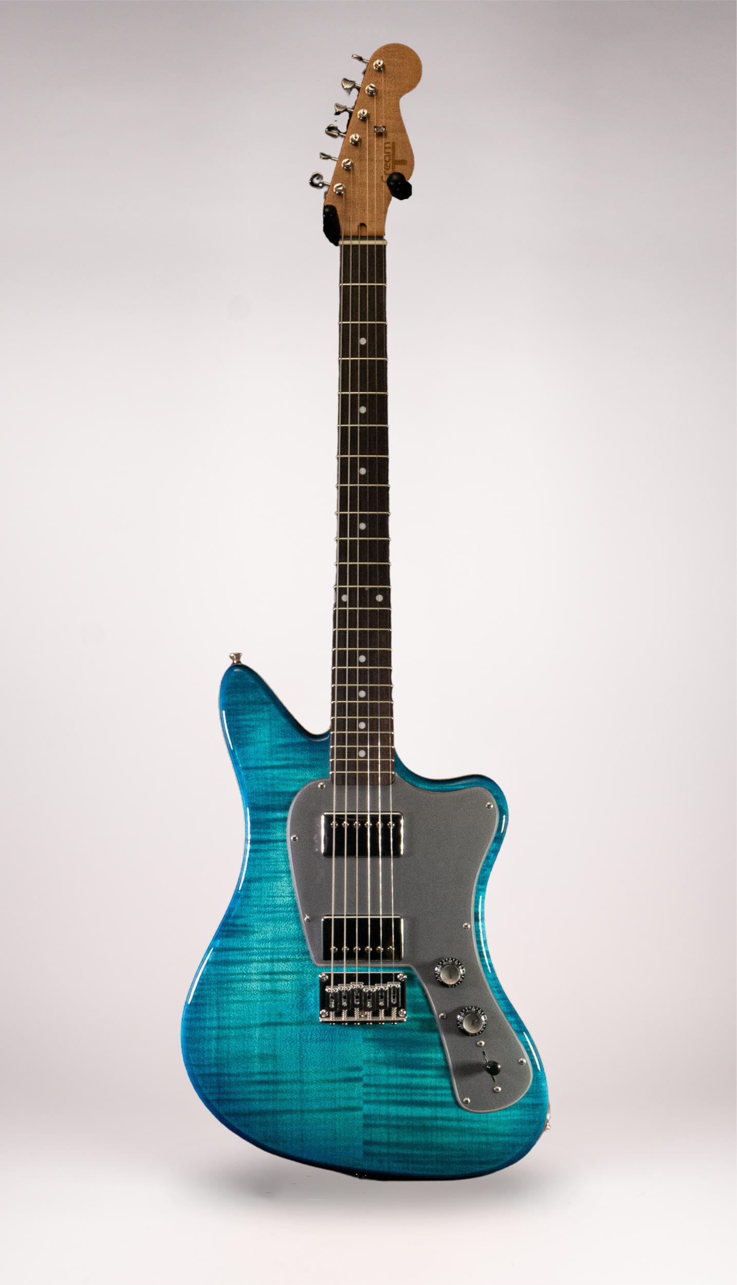 CROSSFIRE CUSTOM AQUAMARINE SPRAY #SO31UND