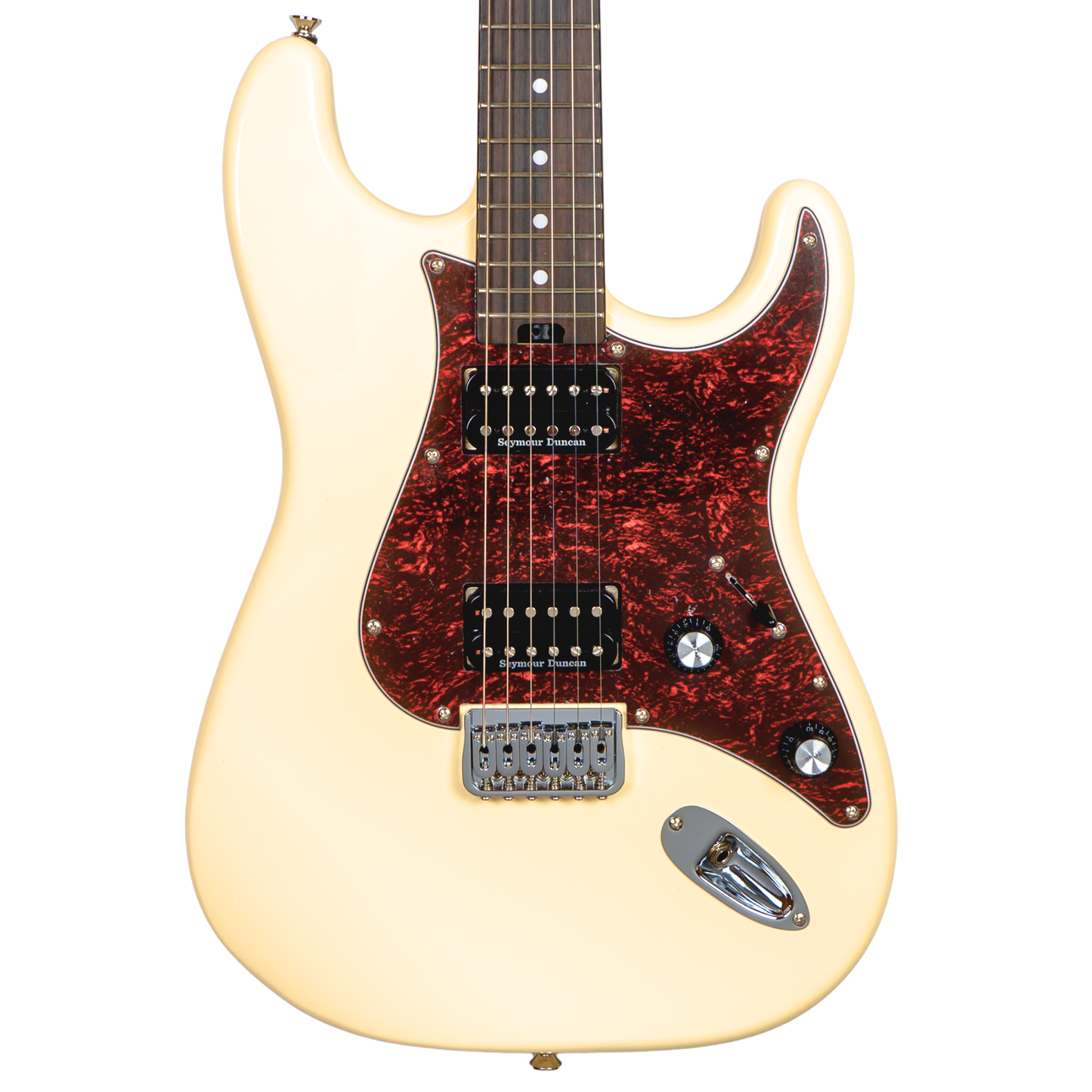 POLARIS LT - VINTAGE WHITE (PRE-ORDER)