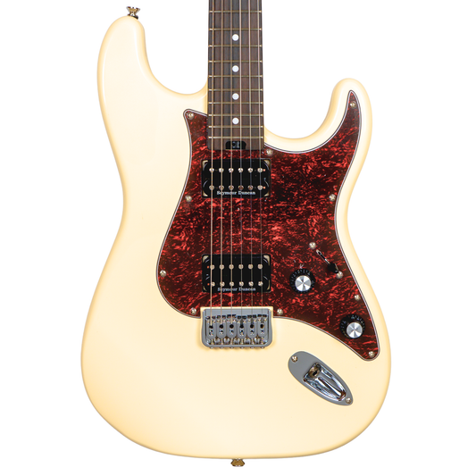 POLARIS LT - VINTAGE WHITE (PRE-ORDER)