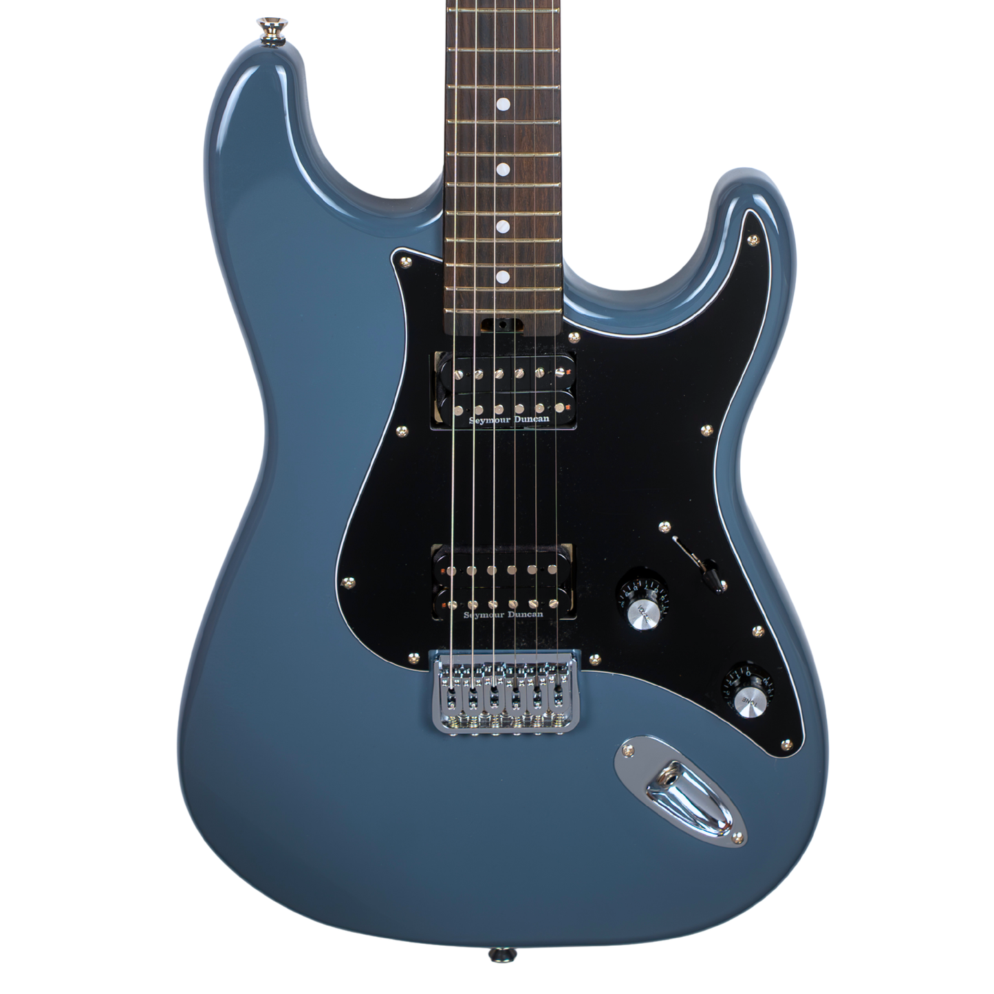 POLARIS LT - BATTLESHIP GREY (PRE-ORDER)