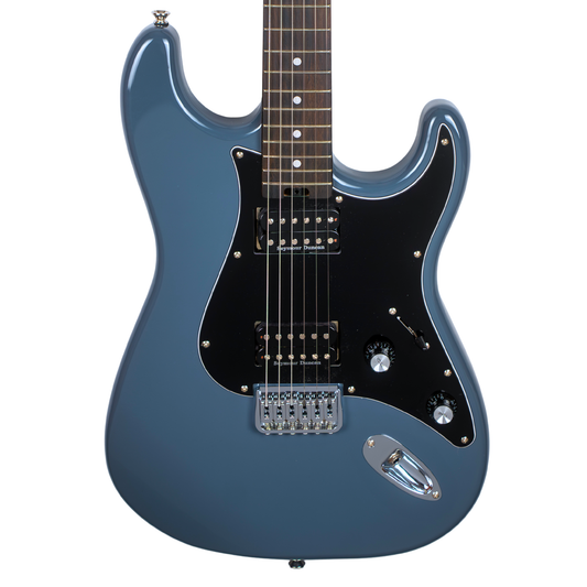 POLARIS LT - BATTLESHIP GREY (PRE-ORDER)