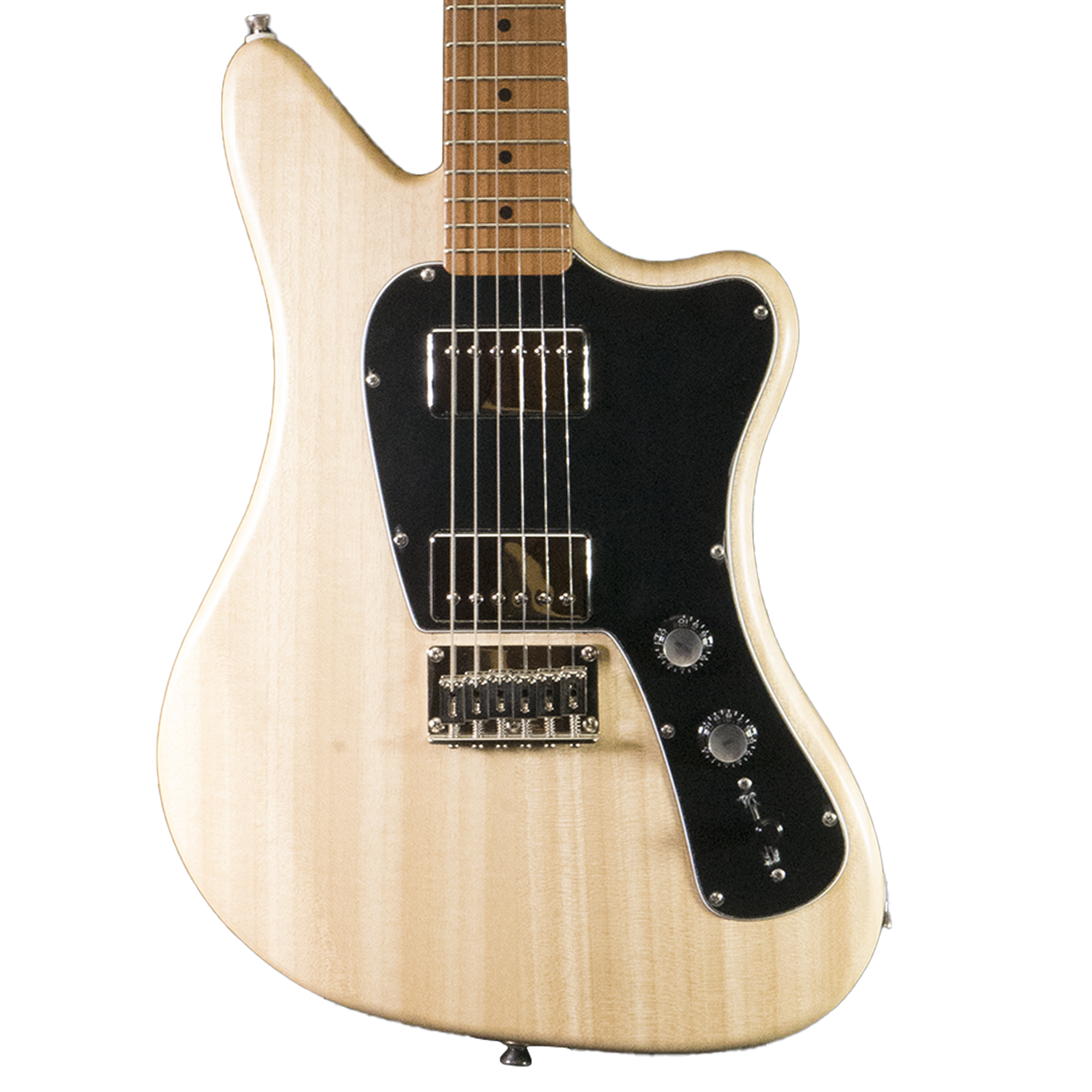 CROSSFIRE STANDARD PICKUP SWAPPING - NATURAL #SO13UND EX-DEMO