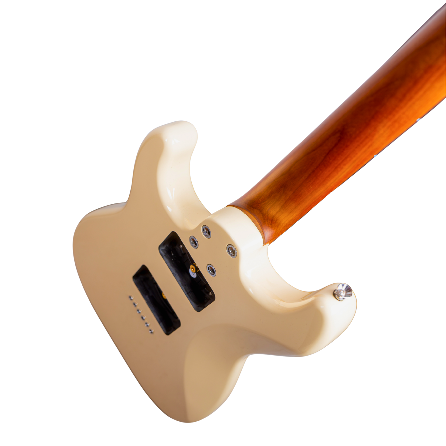 POLARIS LT - VINTAGE WHITE (PRE-ORDER)