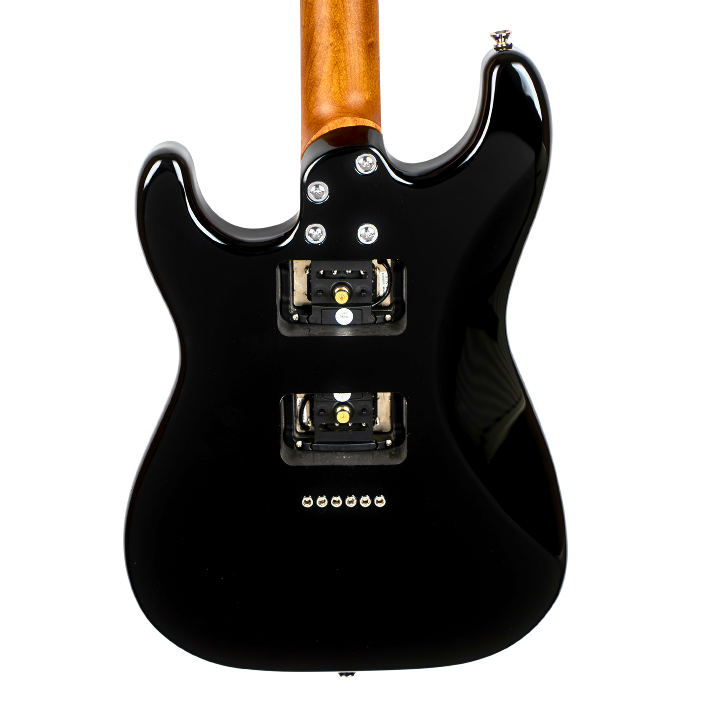 POLARIS LT - BLACK METALLIC (PRE-ORDER)