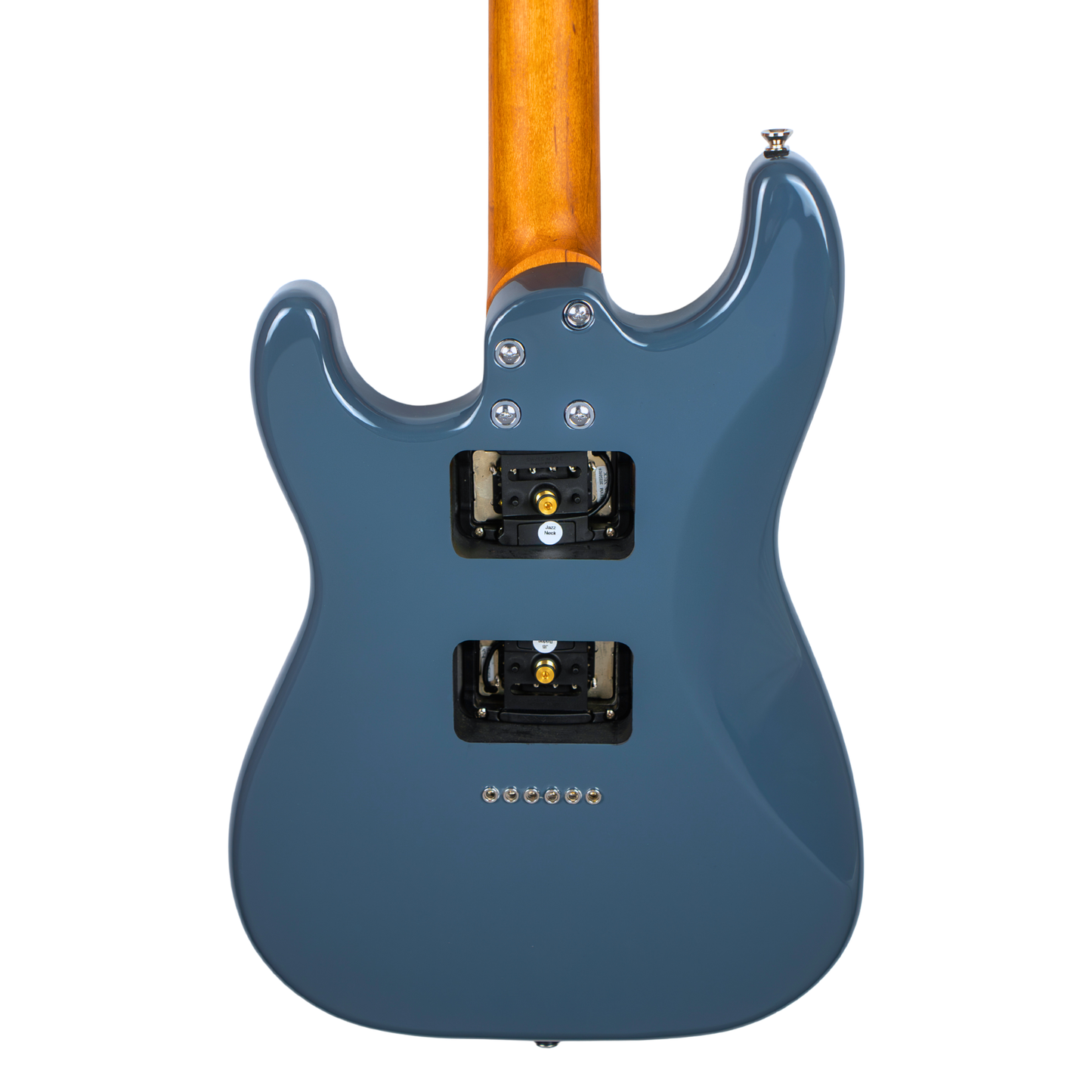 POLARIS LT - BATTLESHIP GREY (PRE-ORDER)