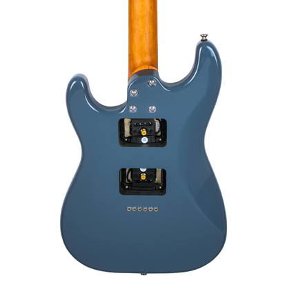 POLARIS LT - BATTLESHIP GREY (PRE-ORDER)