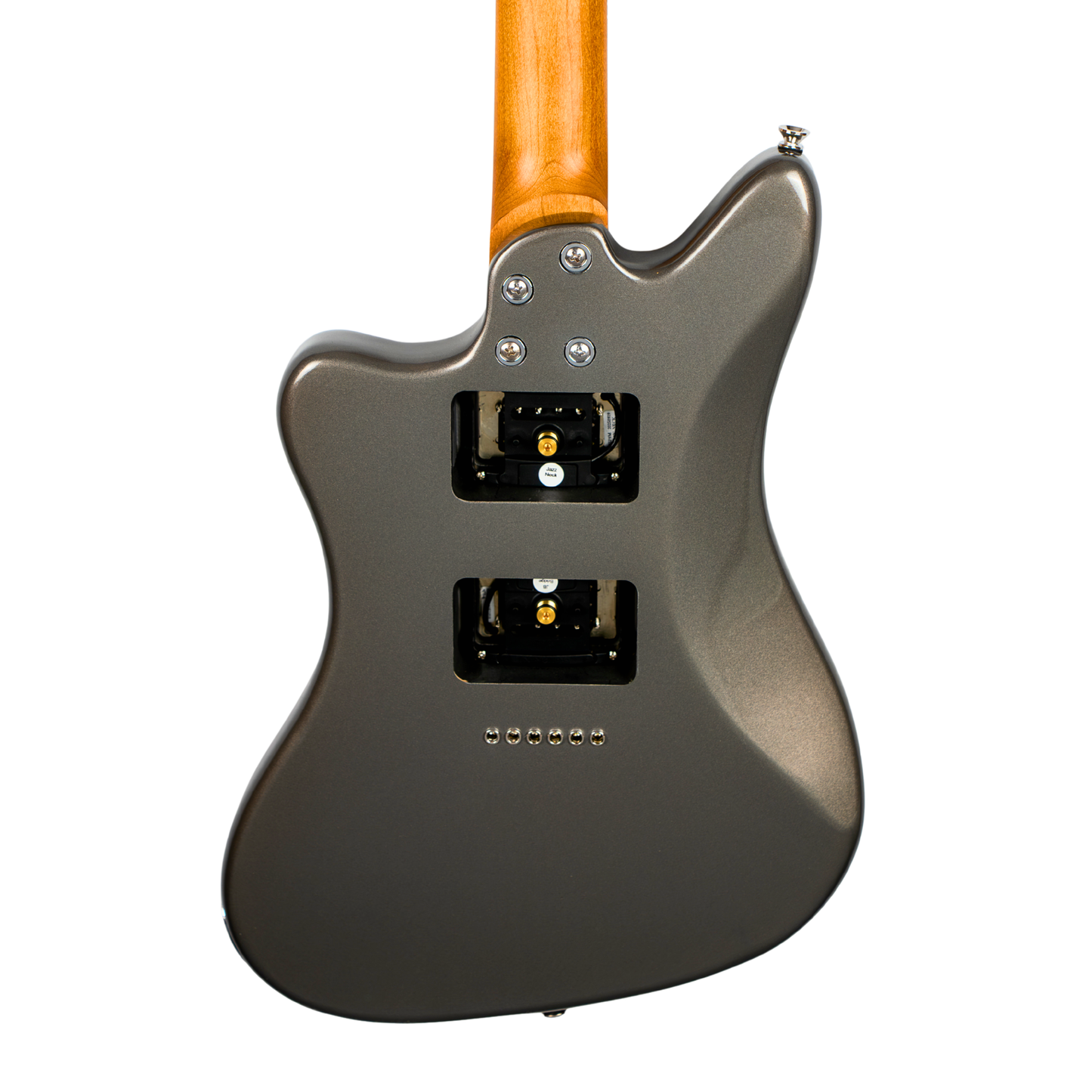 CROSSFIRE LT - GRAPHITE METALLIC (PRE-ORDER)