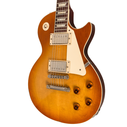 APOLLO GUITAR-X PICKUP SWAPPING - DIRTY LEMON AGED