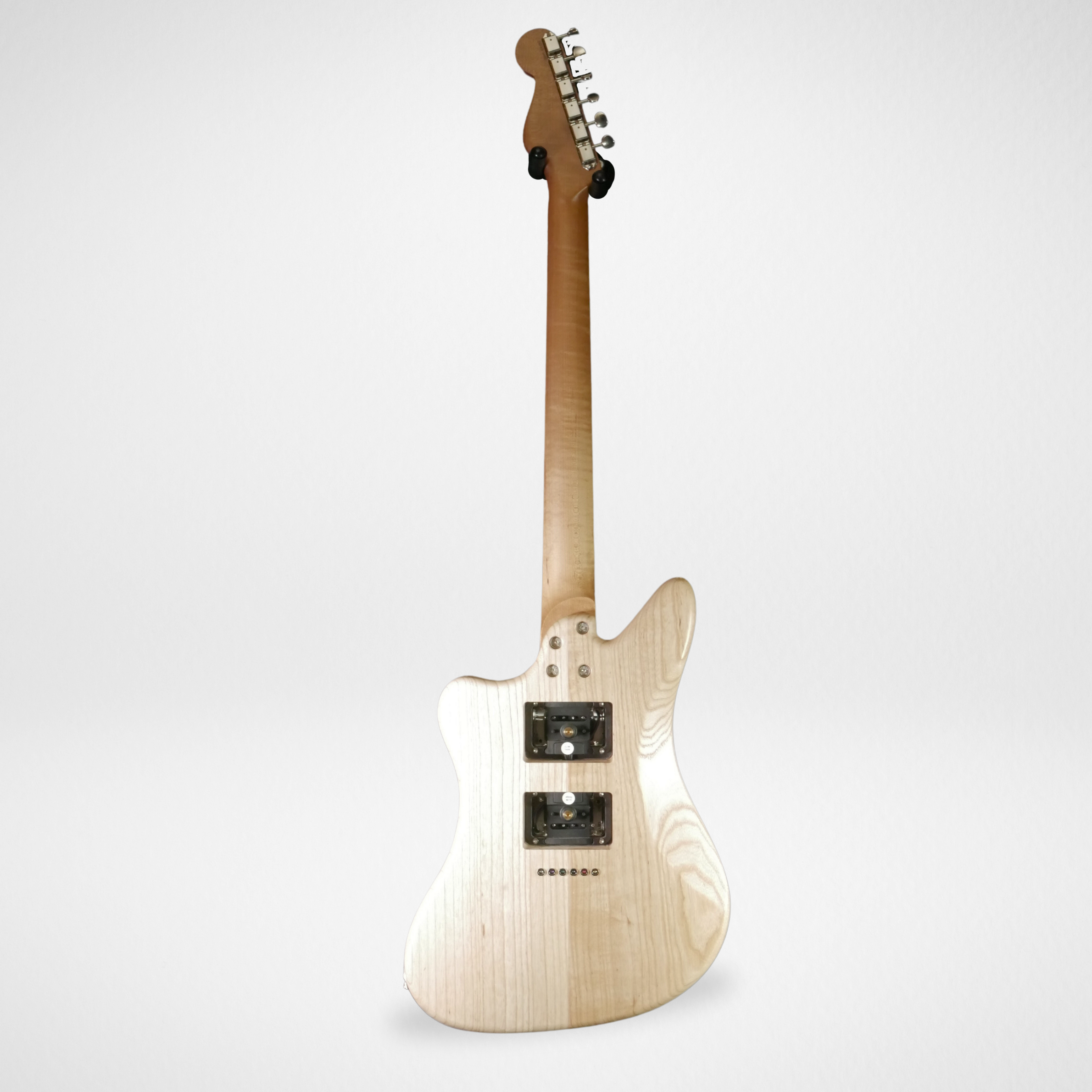 CROSSFIRE CUSTOM PICKUP SWAPPING - AQUAMARINE SPRAY #SO33UND