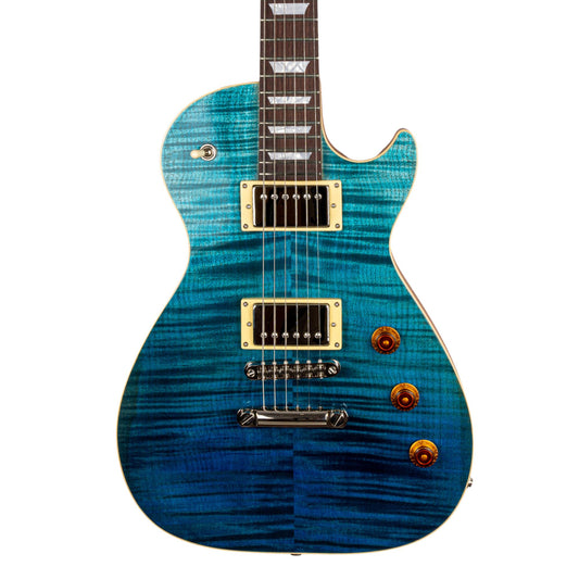AURORA CUSTOM MP2 - LAGUNA MADRE #32329