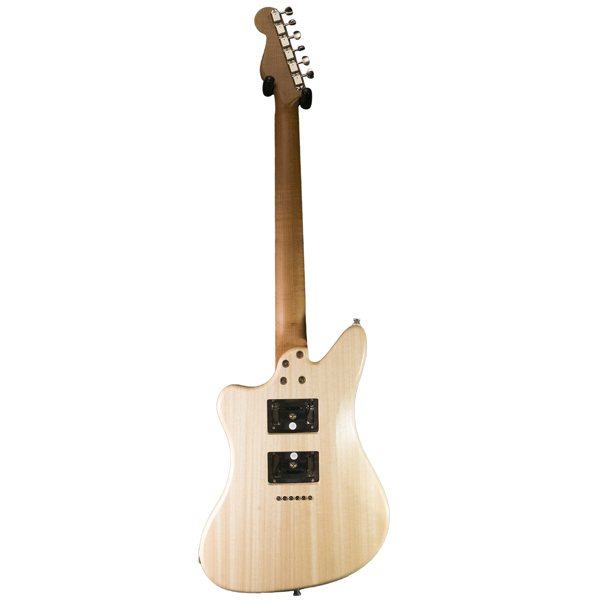 CROSSFIRE STANDARD PICKUP SWAPPING - NATURAL #SO13UND EX-DEMO