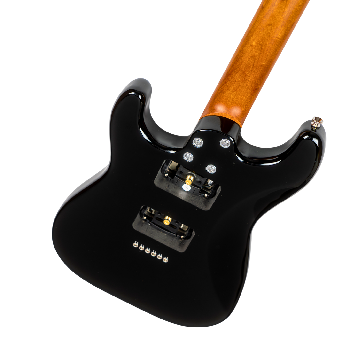 POLARIS LT - BLACK METALLIC (PRE-ORDER)