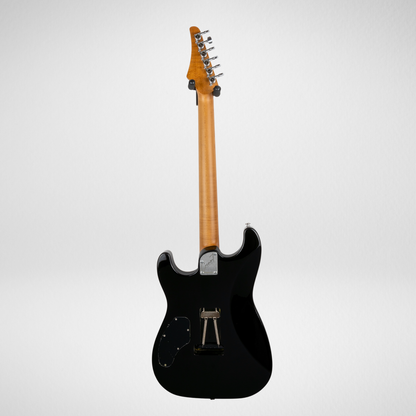 POLARIS CUSTOM HSH - SIRIUS BLUE #00493