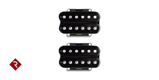 Epiphone Humbuckers