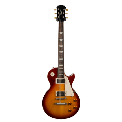 APOLLO GUITAR-X PICKUP SWAPPING - ICED TEA AGED