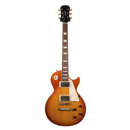 APOLLO GUITAR-X PICKUP SWAPPING - DIRTY LEMON AGED