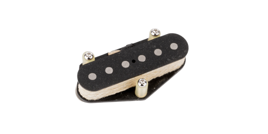 Cream T Pickups Rat Roast Bridge/Red (クリームティー)-